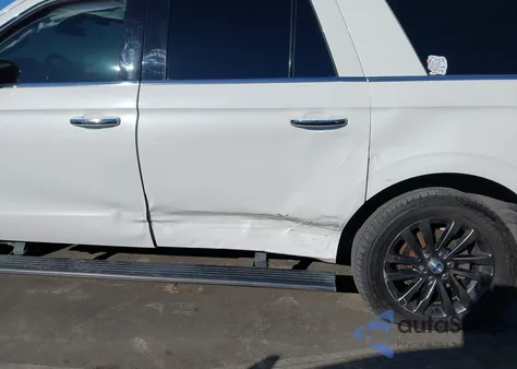 2020 Ford Expedition Limited Max из США, поврежденный, VIN 1FMJK2AT9LEA25422